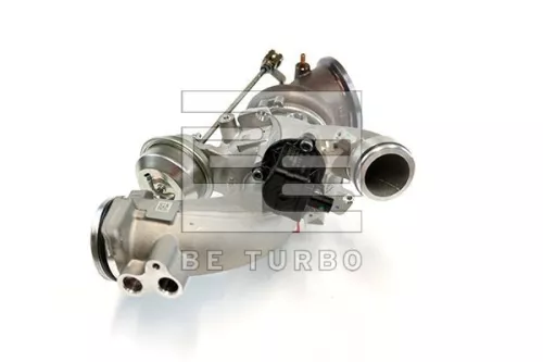 BE TURBO Turbolader 131568 BE TURBO (131568)