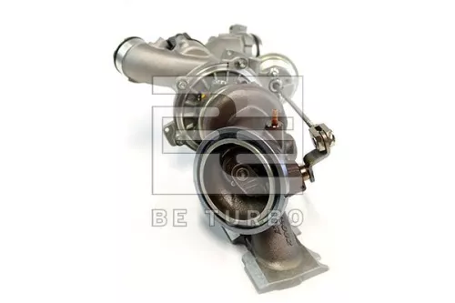 BE TURBO Turbolader 131568 BE TURBO (131568)
