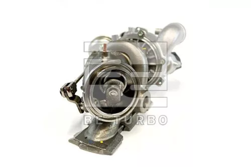 BE TURBO Turbolader 131569 BE TURBO (131569)