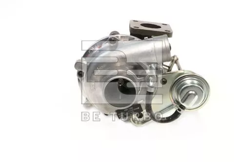 BE TURBO Turbolader 131572 BE TURBO (131572)