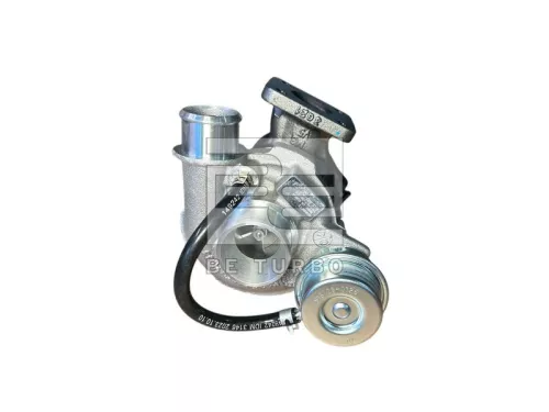 BE TURBO Turbolader 131577 BE TURBO (131577)