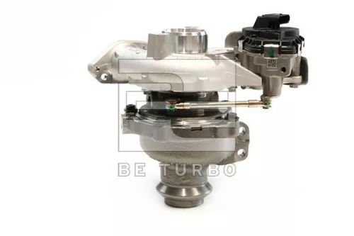 BE TURBO Turbolader 131579 BE TURBO (131579)