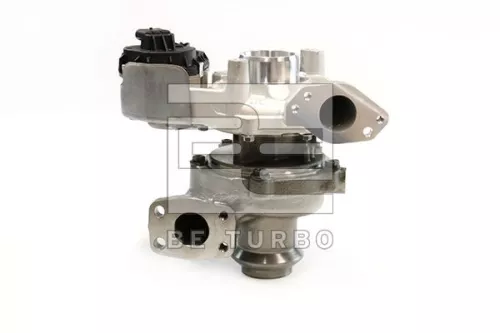 BE TURBO Turbolader 131579 BE TURBO (131579)