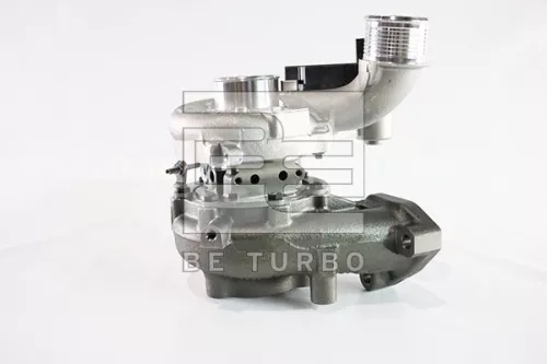 BE TURBO Turbolader 131583 BE TURBO (131583)