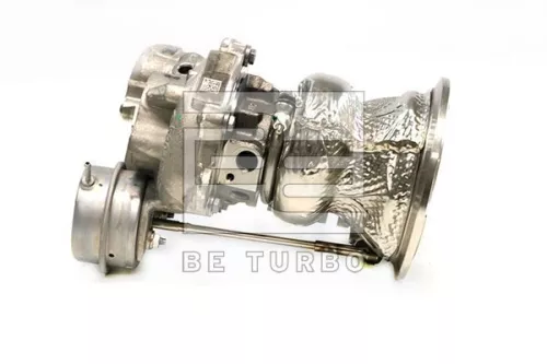 BE TURBO Turbolader 131586 BE TURBO (131586)