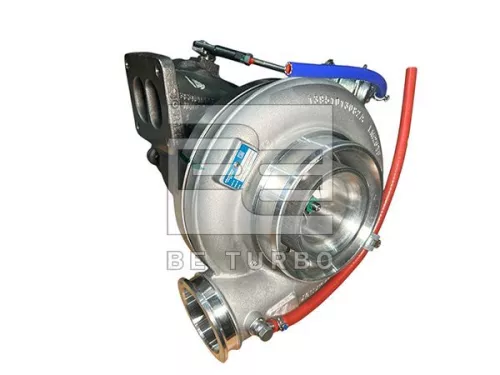 BE TURBO Turbolader 131607 BE TURBO (131607)