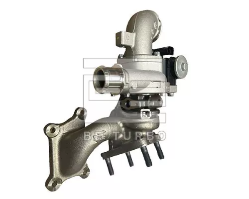 BE TURBO Turbolader 131617 BE TURBO (131617)