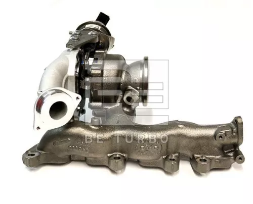 BE TURBO Turbolader 131621RED BE TURBO (131621RED)