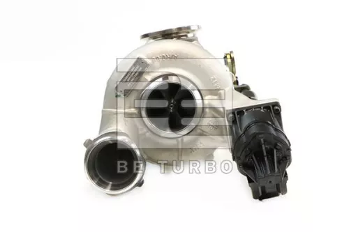 BE TURBO Turbolader 131638 BE TURBO (131638)