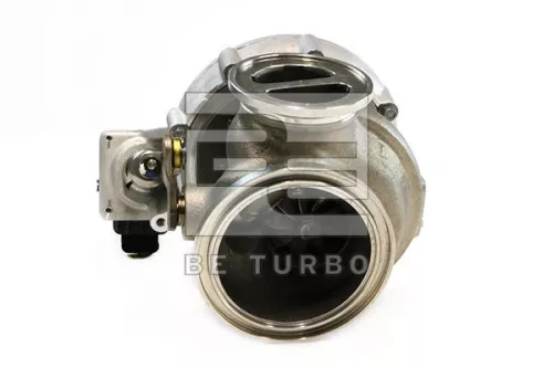 BE TURBO Turbolader 131638 BE TURBO (131638)