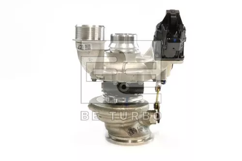 BE TURBO Turbolader 131638 BE TURBO (131638)