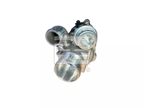 BE TURBO Turbolader 131639 BE TURBO (131639)
