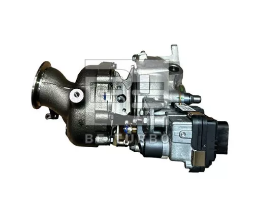 BE TURBO Turbolader 131640 BE TURBO (131640)