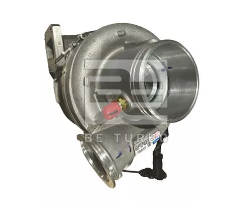 BE TURBO Turbolader 131641 BE TURBO (131641)
