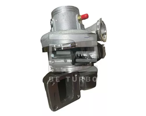 BE TURBO Turbolader 131641 BE TURBO (131641)