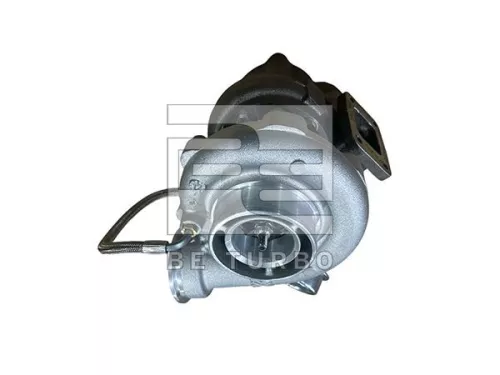 BE TURBO Turbolader 131642 BE TURBO (131642)