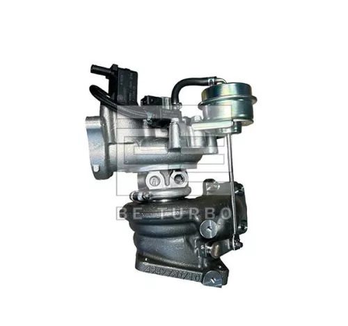 BE TURBO Turbolader 131647 BE TURBO (131647)