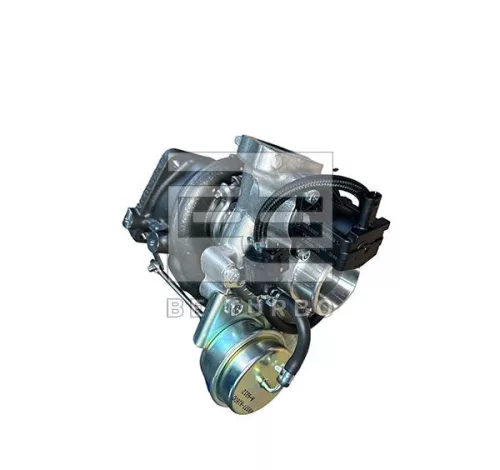 BE TURBO Turbolader 131647 BE TURBO (131647)