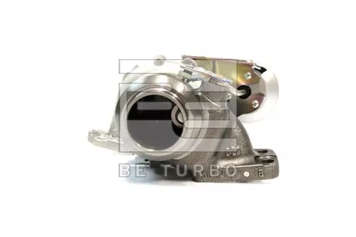 BE TURBO Turbolader 131649 BE TURBO (131649)