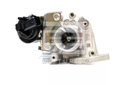 BE TURBO Turbolader 131649 BE TURBO (131649)