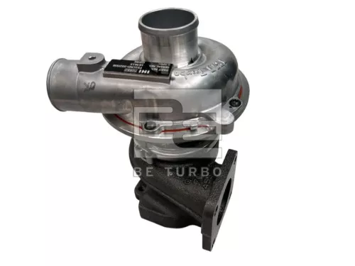 BE TURBO Turbolader 131651 BE TURBO (131651)