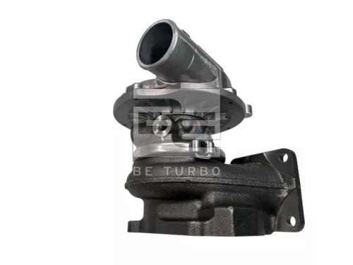 BE TURBO Turbolader 131651 BE TURBO (131651)