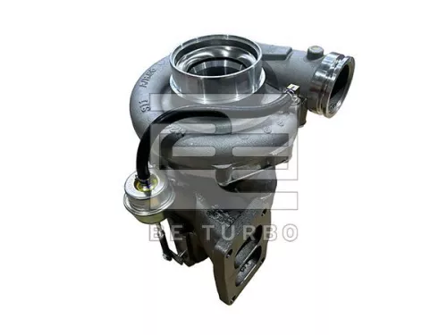 BE TURBO Turbolader 131657 BE TURBO (131657)