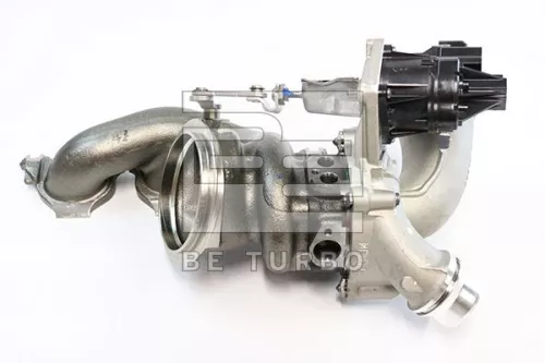BE TURBO Turbolader 131661 BE TURBO (131661)