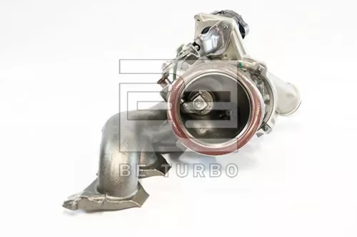 BE TURBO Turbolader 131661 BE TURBO (131661)