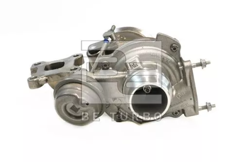 BE TURBO Turbolader 131664 BE TURBO (131664)