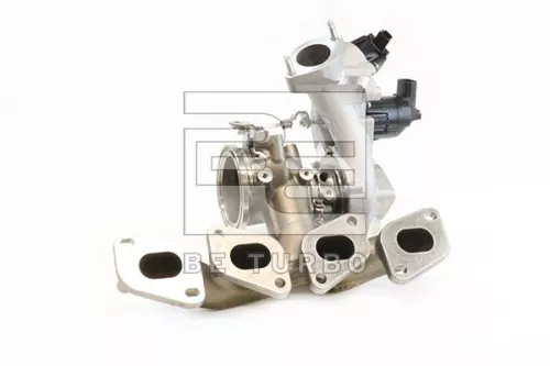 BE TURBO Turbolader 131665 BE TURBO (131665)