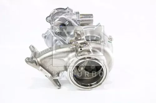 BE TURBO Turbolader 131670 BE TURBO (131670)