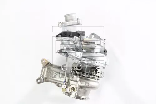 BE TURBO Turbolader 131670 BE TURBO (131670)