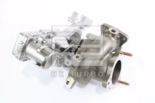 BE TURBO Turbolader 131674RED BE TURBO (131674RED)