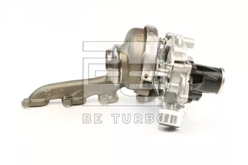 BE TURBO Turbolader 131679 BE TURBO (131679)