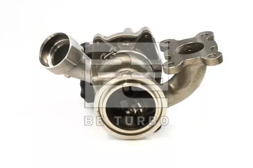 BE TURBO Turbolader 131687 BE TURBO (131687)