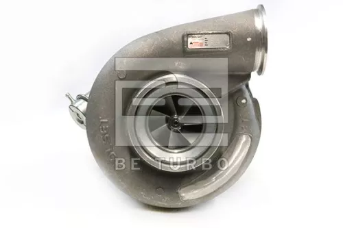 BE TURBO Turbolader 131697 BE TURBO (131697)