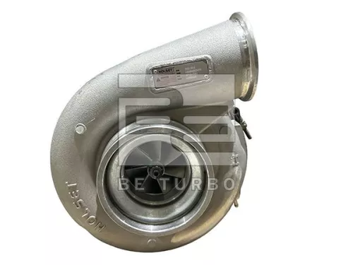 BE TURBO Turbolader 131698 BE TURBO (131698)