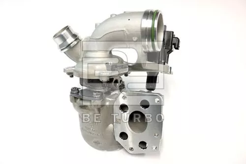 BE TURBO Turbolader 131700 BE TURBO (131700)