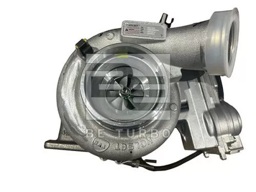 BE TURBO Turbolader 131716 BE TURBO (131716)