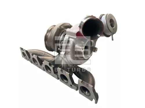 BE TURBO Turbolader 131719 BE TURBO (131719)