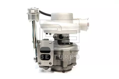 BE TURBO Turbolader 131721 BE TURBO (131721)