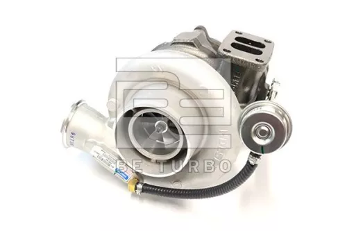 BE TURBO Turbolader 131721 BE TURBO (131721)