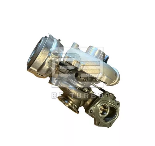 BE TURBO Turbolader 131725RED BE TURBO (131725RED)