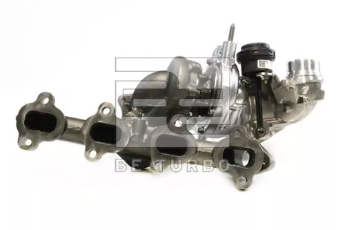 BE TURBO Turbolader 131726 BE TURBO (131726)
