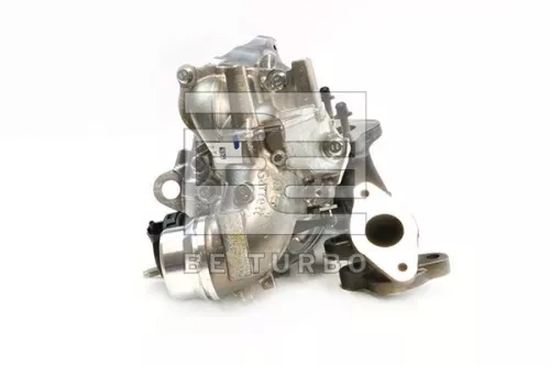 BE TURBO Turbolader 131726 BE TURBO (131726)