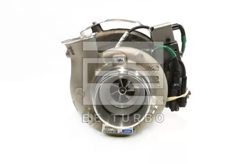BE TURBO Turbolader 131731 BE TURBO (131731)