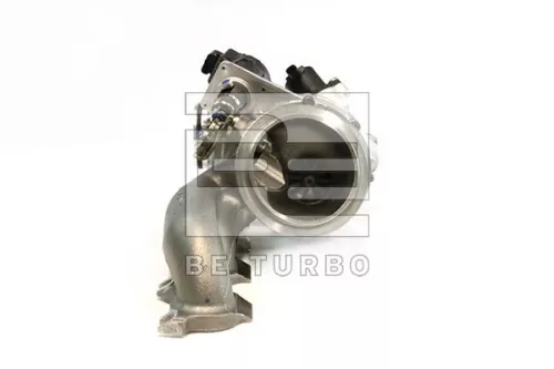 BE TURBO Turbolader 131736 BE TURBO (131736)