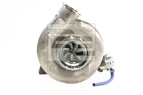 BE TURBO Turbolader 131740 BE TURBO (131740)