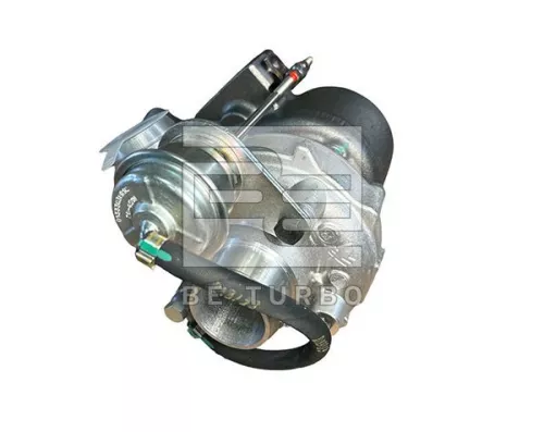 BE TURBO Turbolader 131750 BE TURBO (131750)